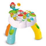 Clementoni Baby Interactieve Activiteitentafel