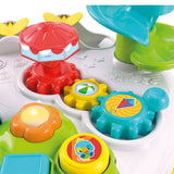 Clementoni Baby Interactieve Activiteitentafel