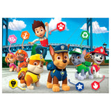 Clementi Maxi Puzzle Paw Patrol, 24.