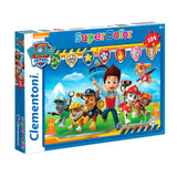 Clementoni Puzzle Paw Patrol, 104º.