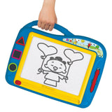 Clementoni Magic drawing board Bumba