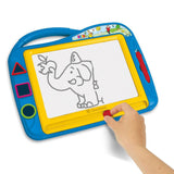 Clementoni Magic drawing board Bumba