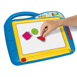 Clementoni Magic drawing board Bumba