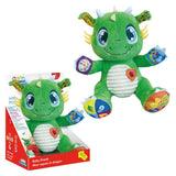 Clementoni Baby Interactieve Draak