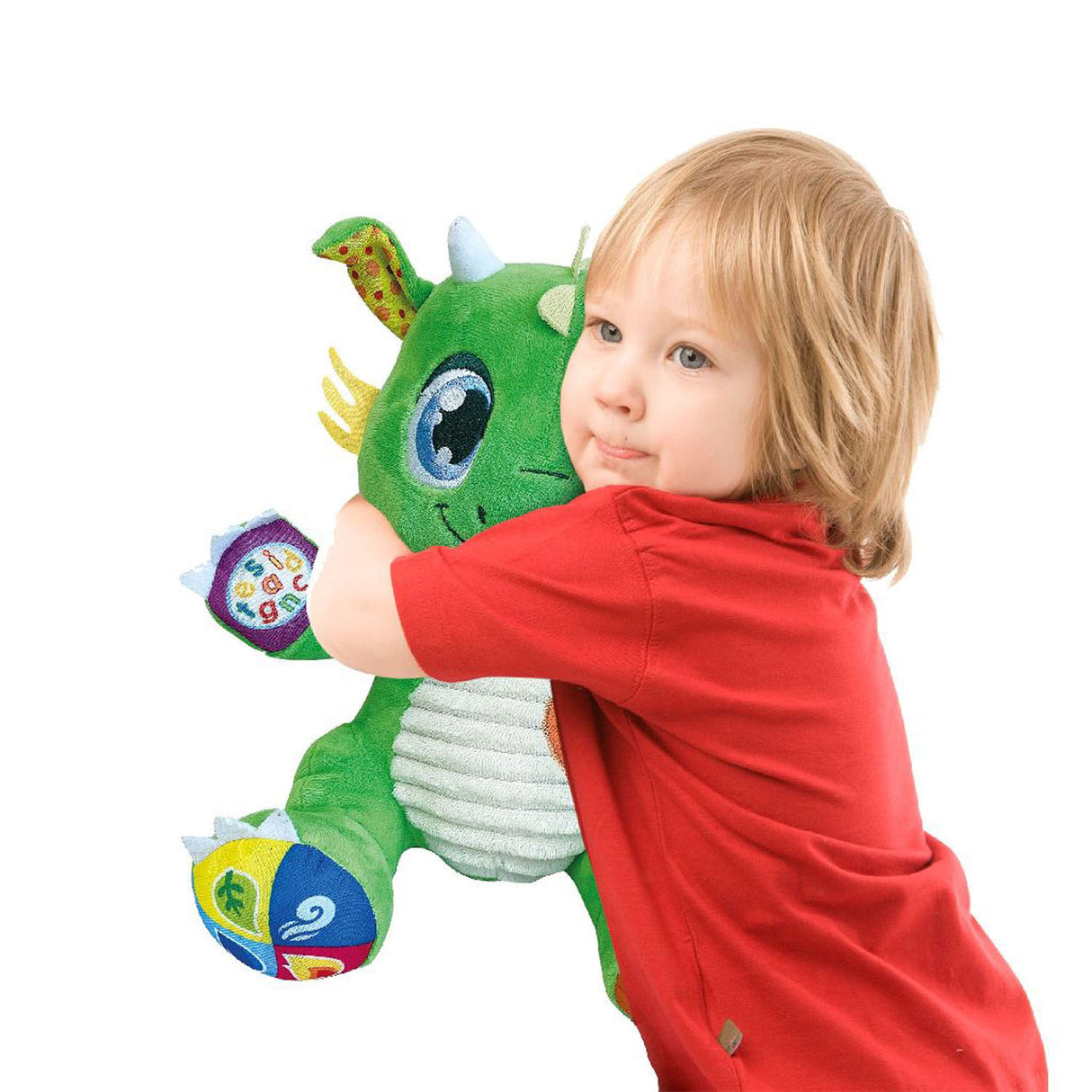 Clementoni Baby Interactieve Draak