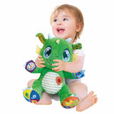 Clementoni Baby Interactieve Draak