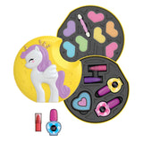 Clementoni Crazy Chic Eenhoorn Make-up Set