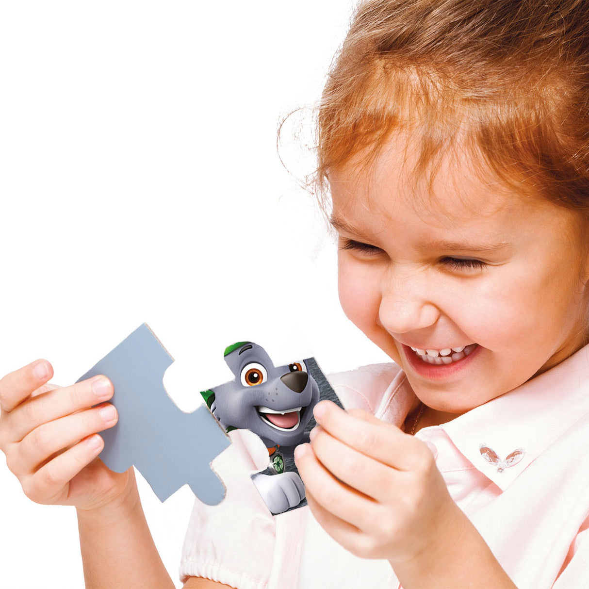 Clementoni Maxi Puzzle Paw Patrol, 104º.