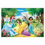 Puzzle princesa Clementi Maxi, 60st.