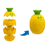 Clementoni Baby Logic Fruit Set