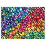 Clementoni Colorboom Puzzle Marbles, 1000 °.