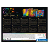 Clementoni Colorboom Puzzle Marbles, 1000st.