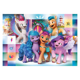 Clementi Maxi Puzzle My Little Pony Smeh, 104st.