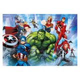 Clementoni Puzzle Avengers, 180e.