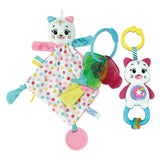 Clementoni Baby Gift Set Kitty