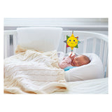 Clementoni baby soft music box sun