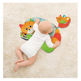 Clementoni Baby Tummy Time Kussen Kitty Cat