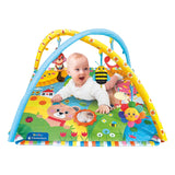 Clementoni Baby Activiteiten Gym 'Projector'