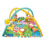 Clementoni Baby Activiteiten Gym 'Projector'