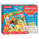 Clementoni Education Interactive kviz Junior Learning Game