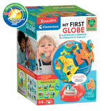 Clementoni Education My First Globe Learning Play