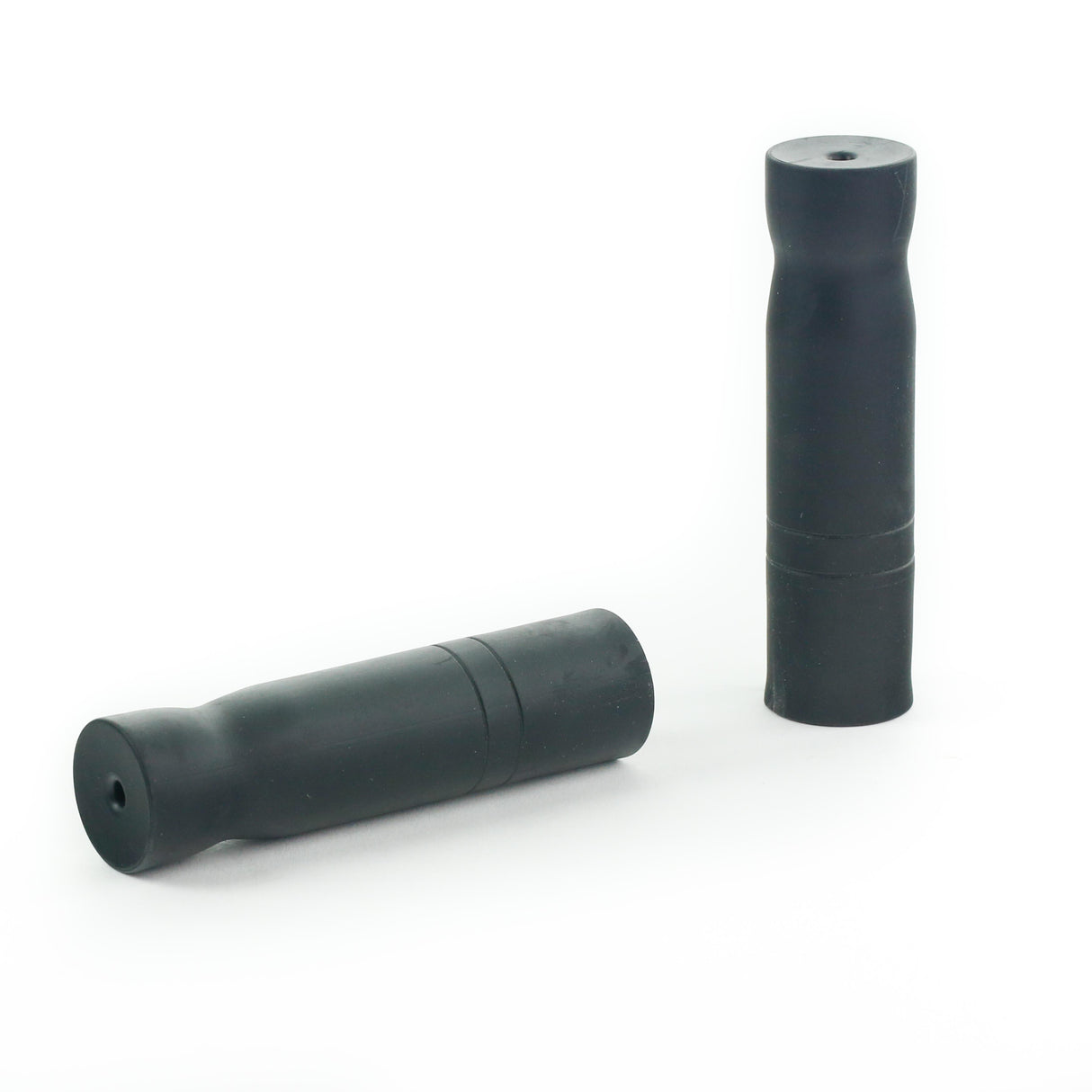 Widek handles slim black 120 120