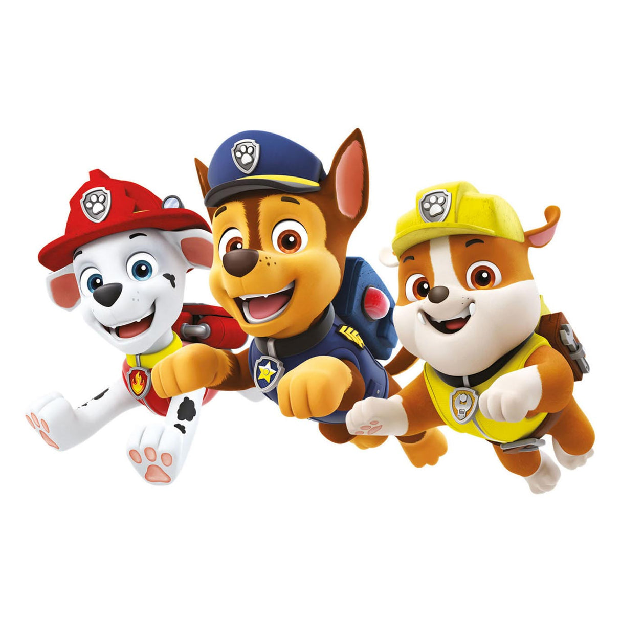 Pluma interactiva básica de Clementoni Paw Patrol