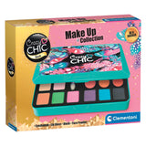 Clementoni Crazy Chic Make-up Be rocker