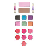 Clementoni Crazy Chic Make-up vara en rocker