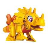 Clementoni Wetenschap Spel Junior Bot Triceratops