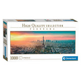 Clementoni Panorama Puzzle Paris, 1000st.