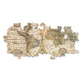 CLAMSONI PUZZLE ANTIR WELTE MAP, 3000ST.