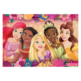 Clementoni Maxi Leguzzle Disney Princess, 24 ..