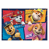 Clementoni Maxi Jigsaw Puzzle Paw Pat Patrol, 24st.