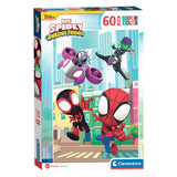 Clementoni Maxi Puzzle - Spidy, 60st.