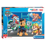 Clementoni Puzzle Paw Patrol, 180e.