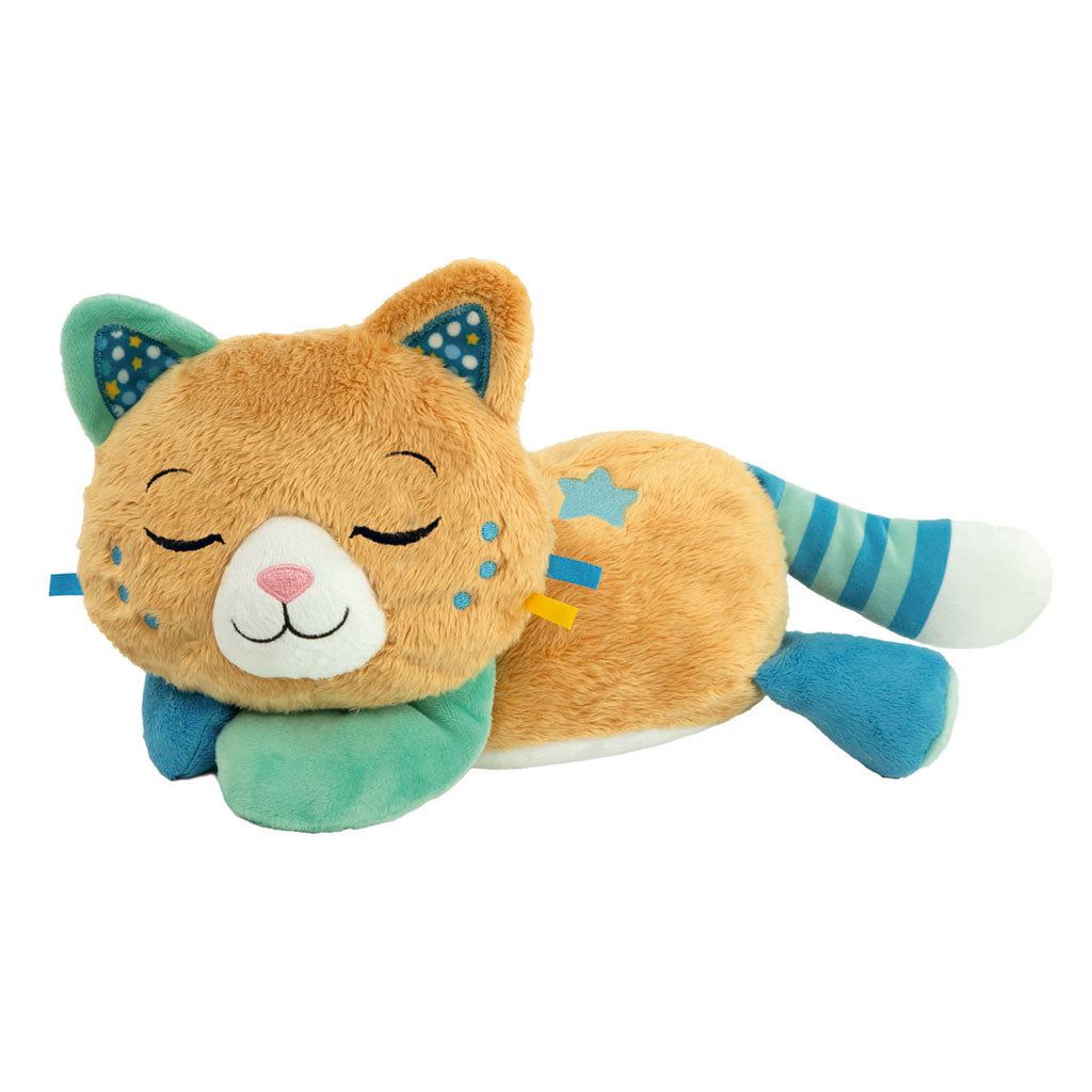 Clementoni baby ron ron calming cat