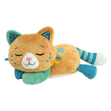 Clementoni baby ron ron calming cat