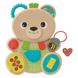 Clementoni Montessori Baby Busy Bear