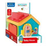 Cleemononi Monkorri Baby Interessi House