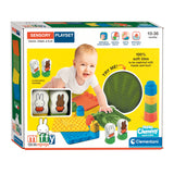 Ensemble de jeux sensoriels Clementoni Clemmy