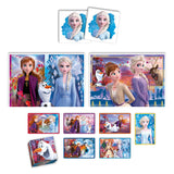 Clementi Edukit 4in1 Frozen 2