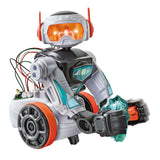 Clementoni Science Game Evolution Robot