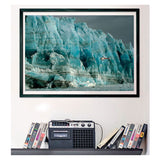 Clementoni Jigsaw Puzzle National Geographics - Glacier, 1000st.