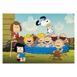 Clementoni Jigsaw Puzzle Erdnüsse Snoopy, 104st.