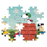 Cleronsi Jigsaw Puzzle Arašidi Snoopy, 180st.