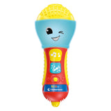 Clementoni Baby Microphone