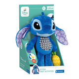 Clementoni Stitch activities hug