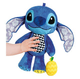 Clementoni Stitch activities hug