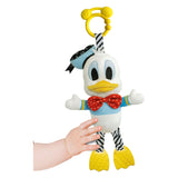 Clementoni Donald Duck Activity Hug